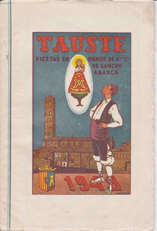 Fiestas patronales en honor a Nuestra Señora de Sancho Abarca  